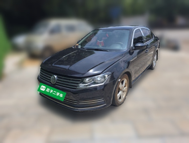 Volkswagen Lavida 2017 Volkswagen Lavida 2017 car image