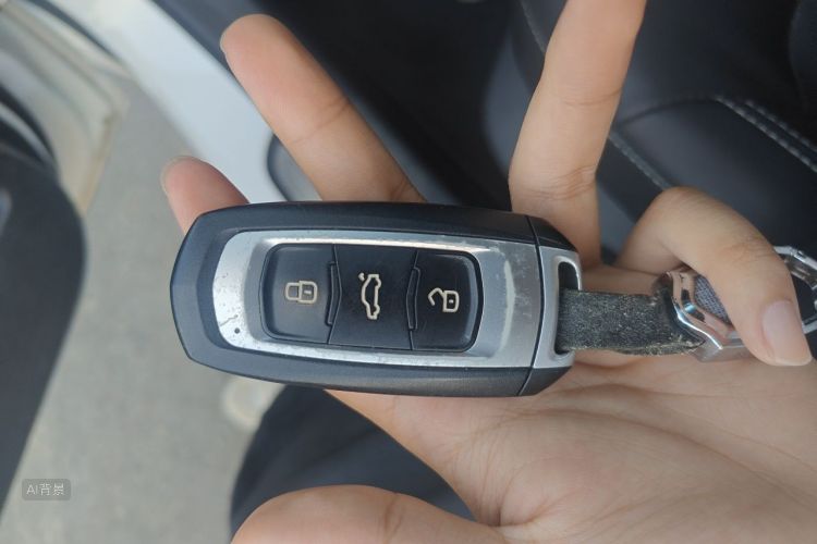 GEELY Emgrand GL 2018 #10 GEELY Emgrand GL 2018 car image #10