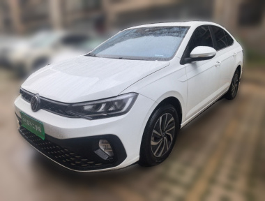 Volkswagen Lavida 2025 imagem de carro 
