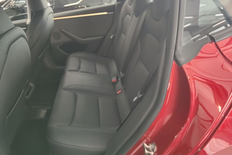 Tesla Model 3 2024 #17 Tesla Model 3 2024 car image #17