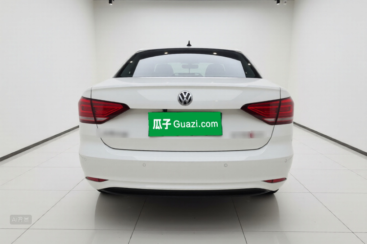 Volkswagen Lavida 2020 car image #6