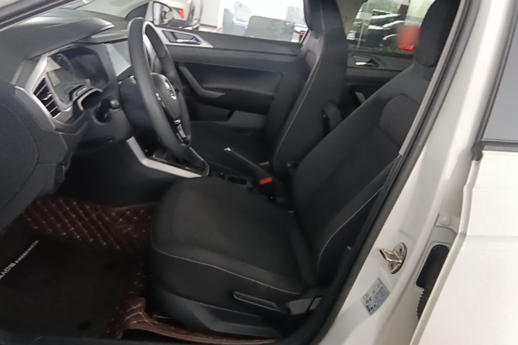 Volkswagen Polo 2019 #15 Volkswagen Polo 2019 car image #15
