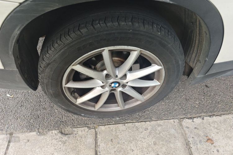 BMW X1 2017 #9 BMW X1 2017 car image #9