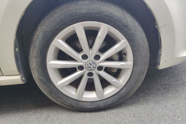 Volkswagen Polo 2016 #6 Volkswagen Polo 2016 car image #6