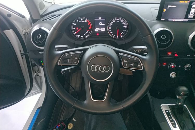 Audi A3 2020 #11 Audi A3 2020 immagine di auto #11