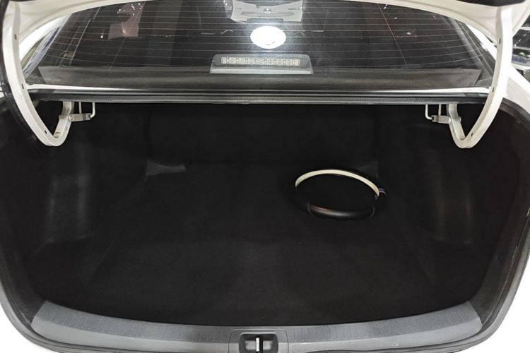 Toyota Corolla 2021 car image #19
