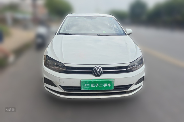 Volkswagen Polo 2023 #3 Volkswagen Polo 2023 car image #3