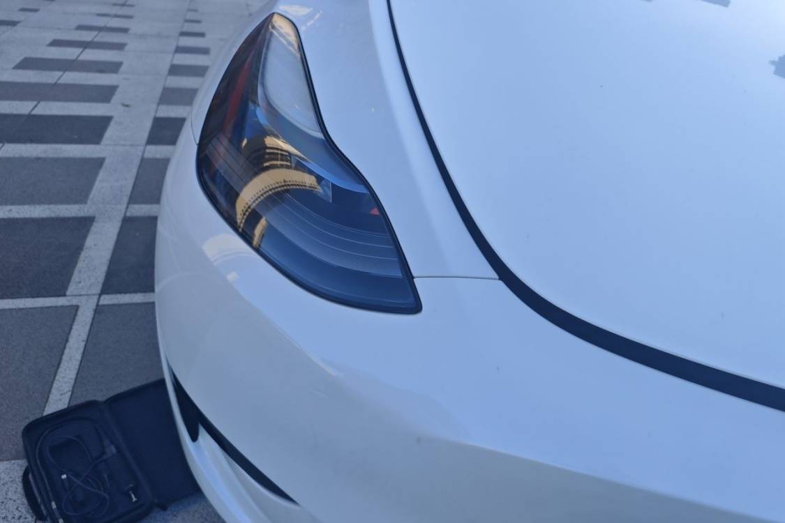 特斯拉 Model Y 2024 汽车图片 #7