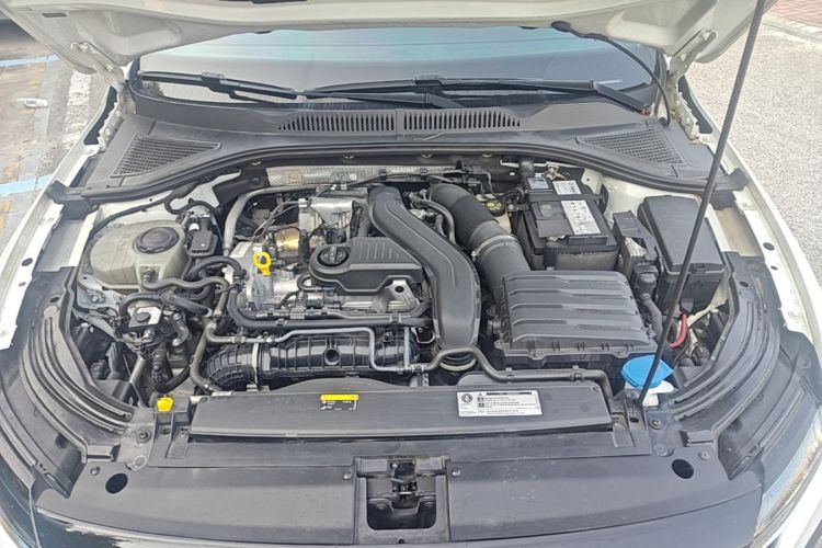 Volkswagen Lavida 2023 car image #22
