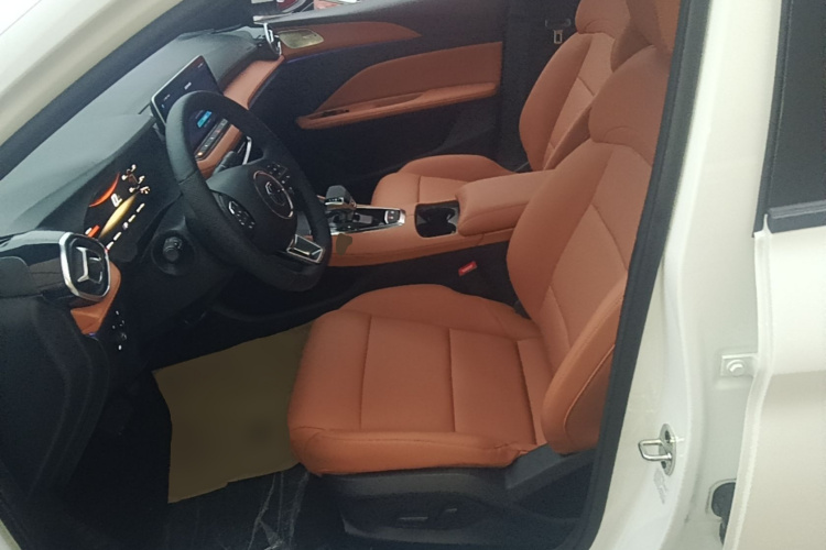 MG 5 2026 #15 MG 5 2026 imagen de coche #15