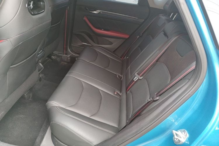 GEELY Emgrand S 2021 #17 GEELY Emgrand S 2021 car image #17