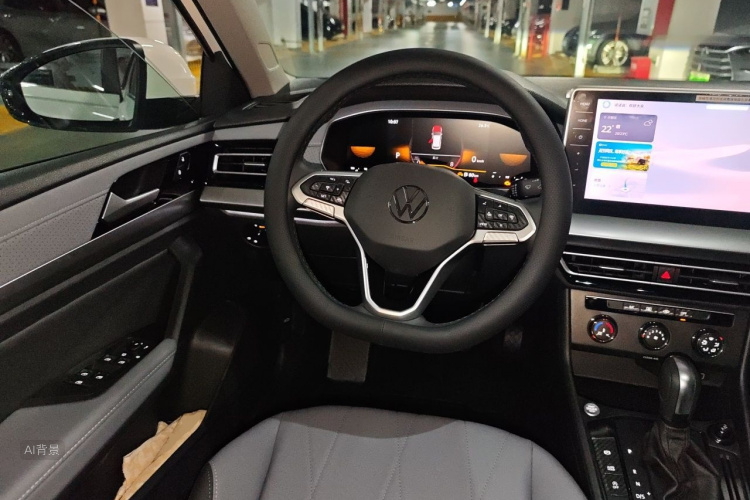 Volkswagen Lavida 2026 car image #12