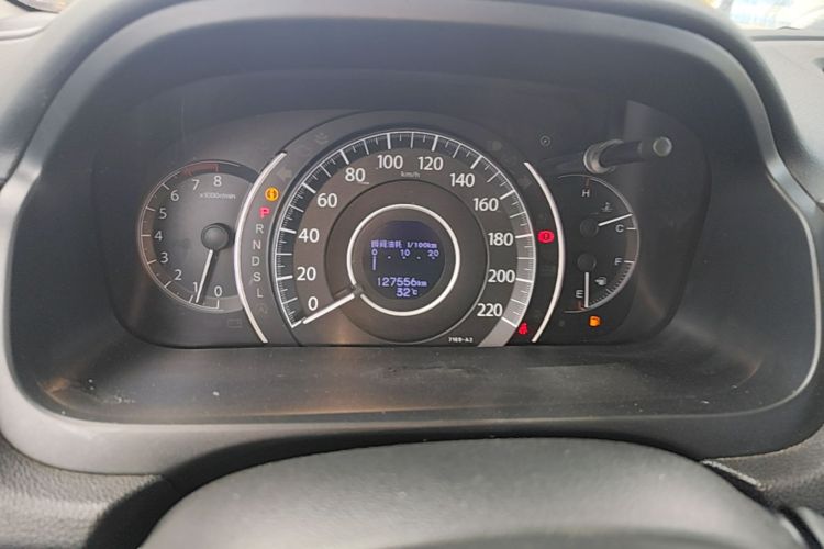 Honda CR-V 2017 car image #16