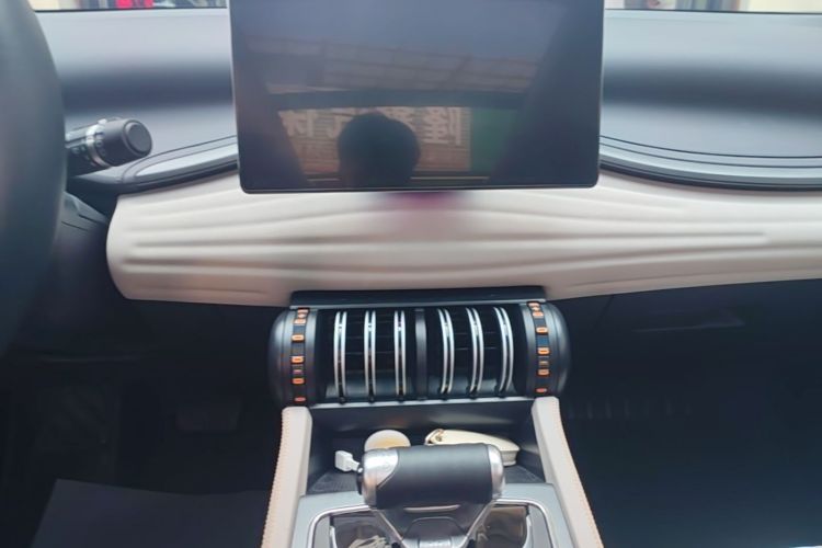 BYD Yuan Plus 2024 car image #13