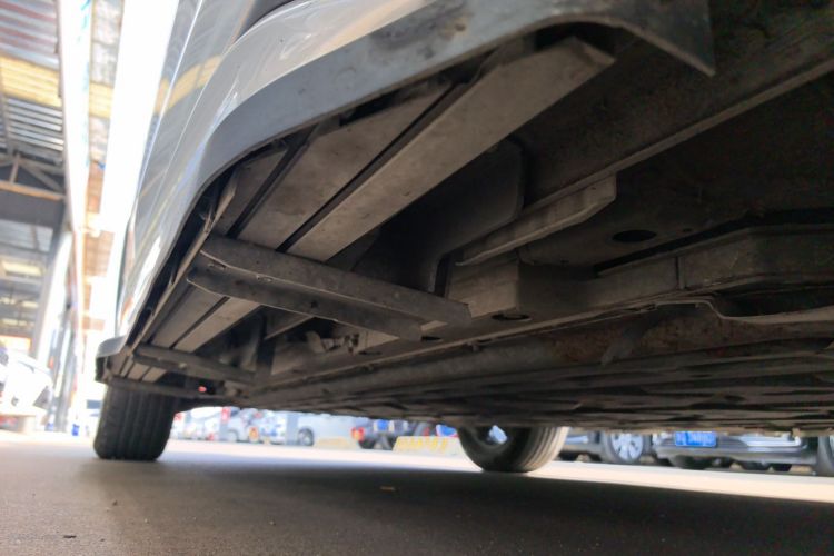 BYD Yuan Plus 2022 صورة سيارة #26