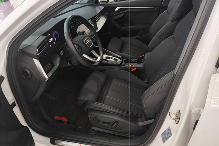 Audi A3 2025 car image #15