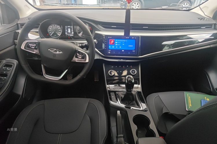 Chery Arrizo 5 2022 #11 Chery Arrizo 5 2022 car image #11