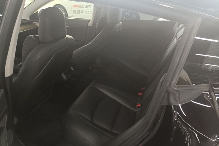 Tesla Model 3 2022 #17 Tesla Model 3 2022 car image #17