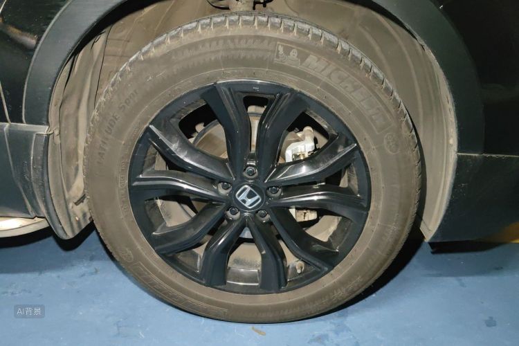 Honda CR-V 2020 car image #9