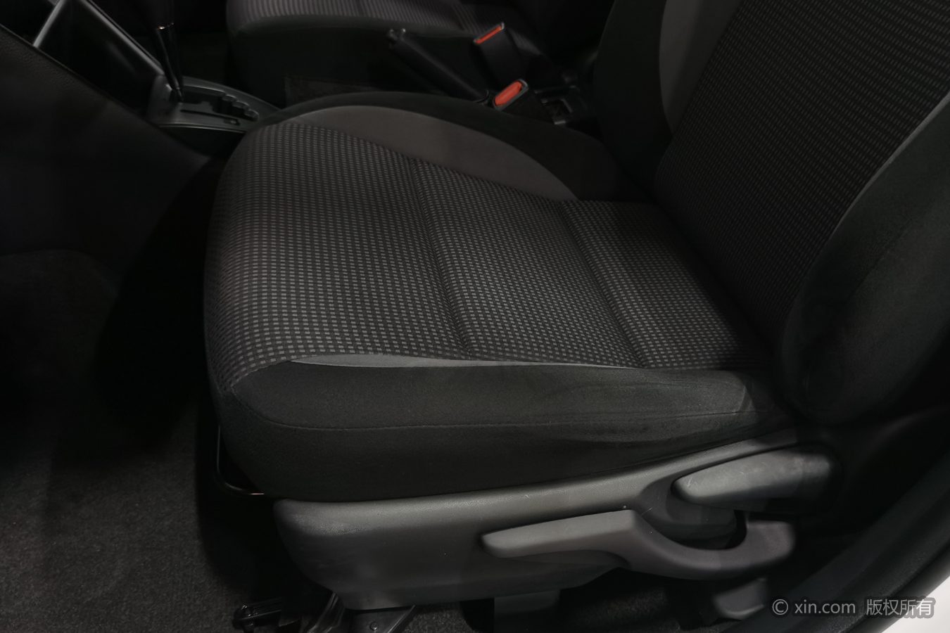 Toyota Vios 2023 car image #21