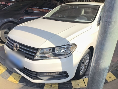 Volkswagen Santana 2019 car image 