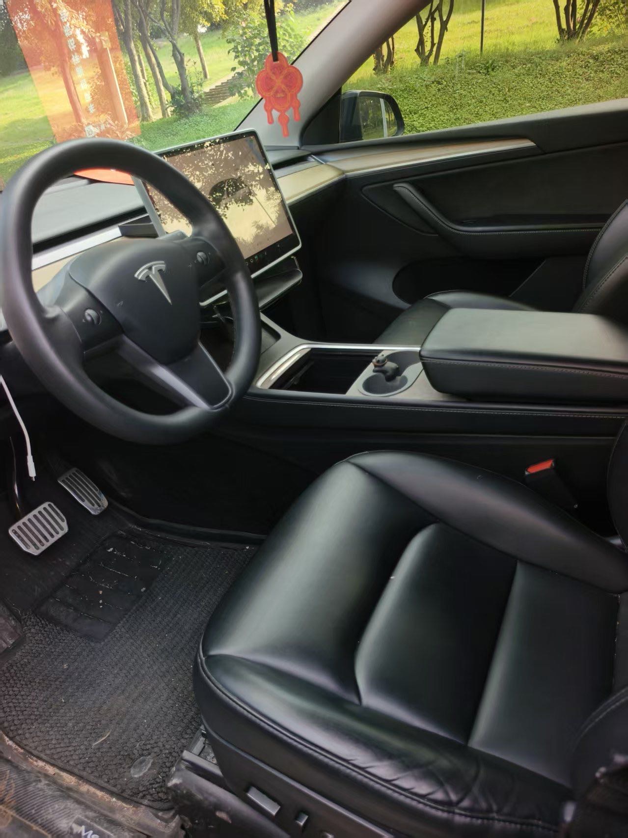 Tesla Model Y 2023 #3 Tesla Model Y 2023 imagem de carro #3