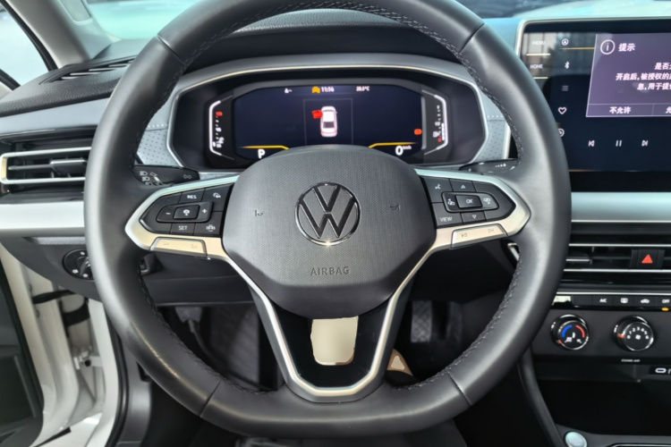Volkswagen Lavida 2025 #11 Volkswagen Lavida 2025 car image #11
