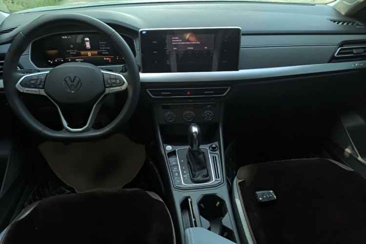 Volkswagen Lavida 2022 car image #10