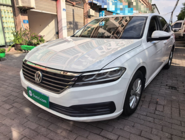 Volkswagen Lavida 2021 car image 