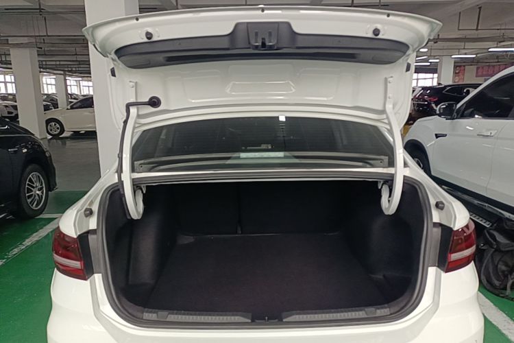 Volkswagen Lavida 2023 #19 Volkswagen Lavida 2023 car image #19