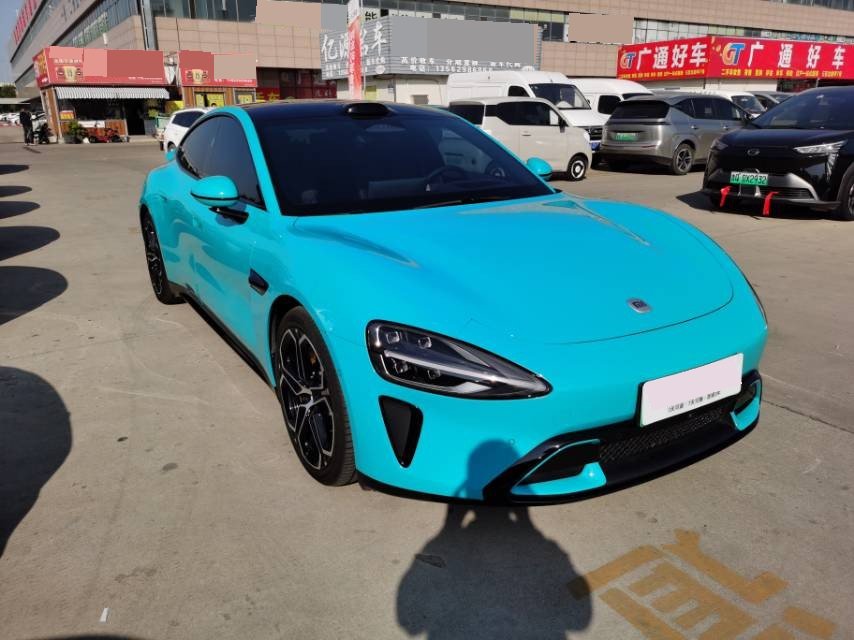 2024 car image #8