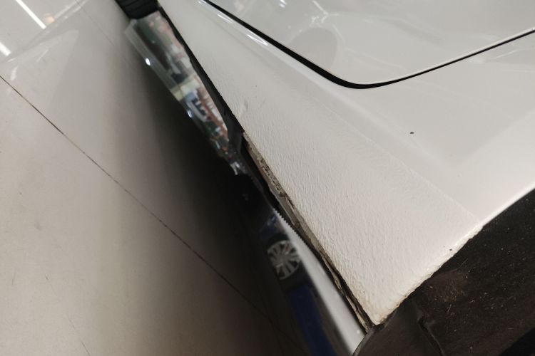 Audi A3 2017 car image #27