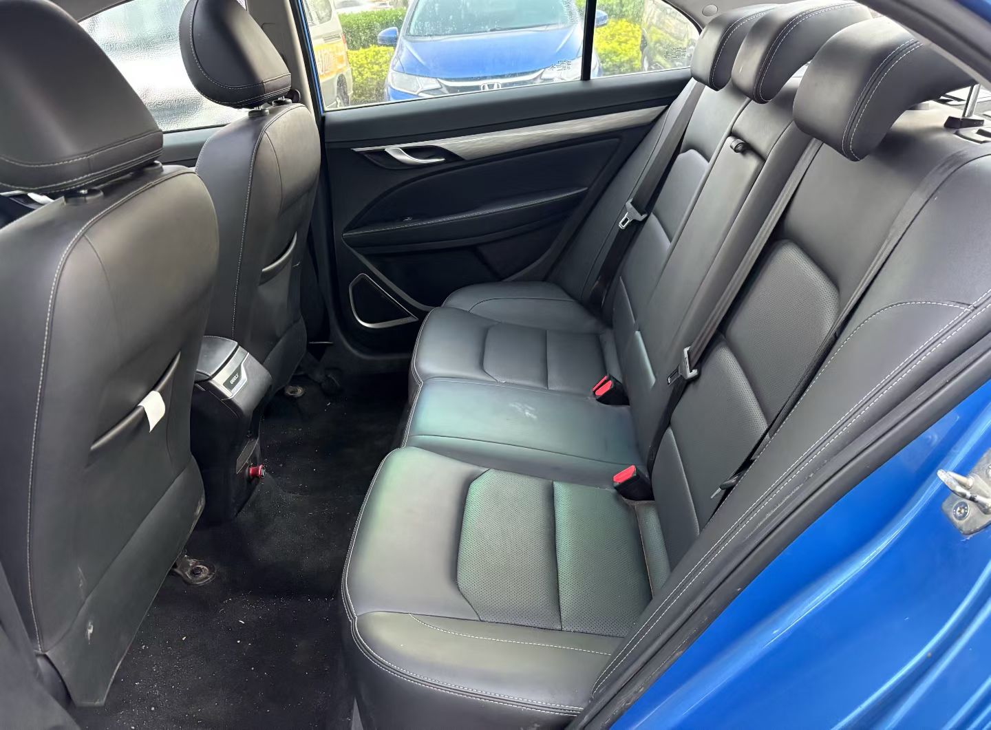 GEELY Emgrand 2019 #5 GEELY Emgrand 2019 immagine di auto #5