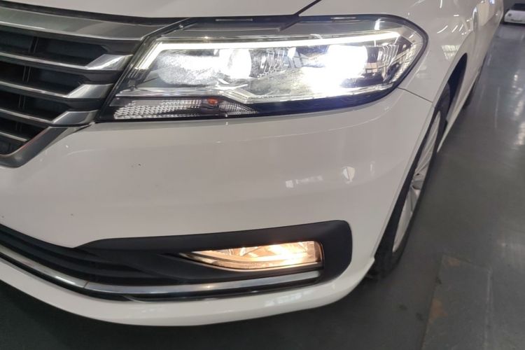 Volkswagen Lavida 2020 #23 Volkswagen Lavida 2020 car image #23