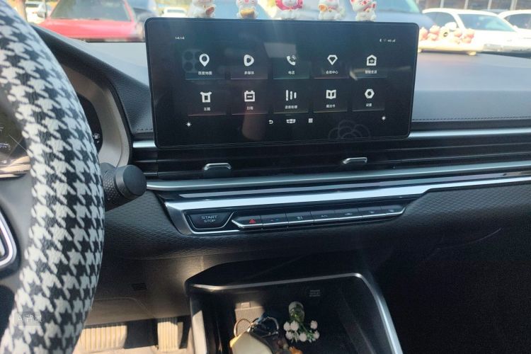 GEELY Emgrand 2022 #15 GEELY Emgrand 2022 immagine di auto #15