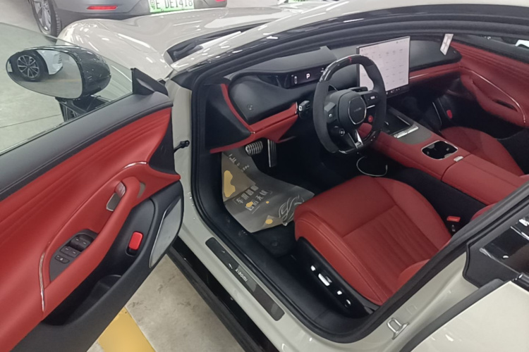 2026 #12 2026 immagine di auto #12