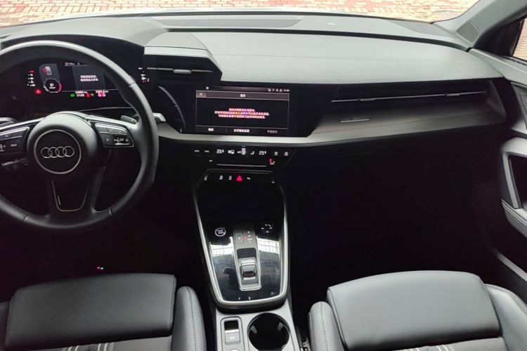 Audi A3 2023 #13 Audi A3 2023 immagine di auto #13