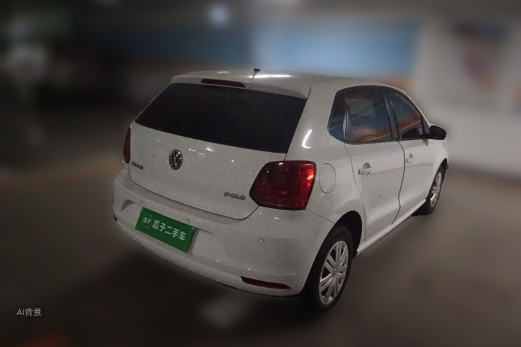 Volkswagen Polo 2016 #7 Volkswagen Polo 2016 car image #7