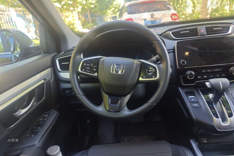Honda CR-V 2022 car image #12