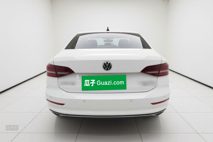 Volkswagen Lavida 2021 car image #6