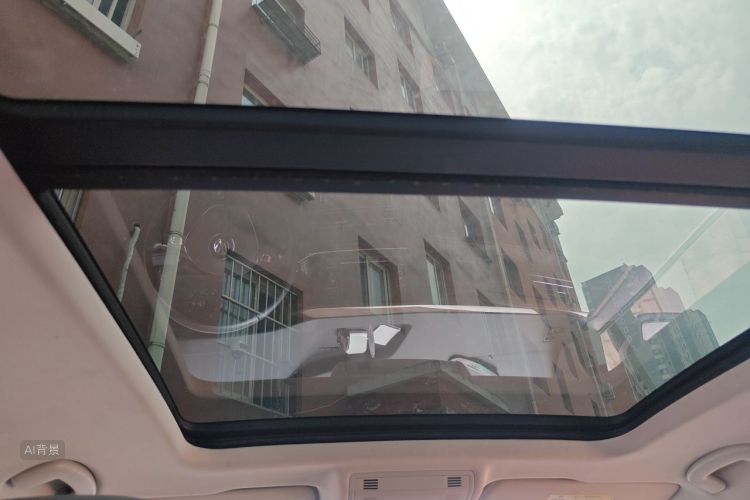 Volkswagen Tharu 2019 #20 Volkswagen Tharu 2019 car image #20