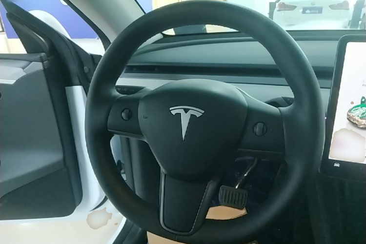 Tesla Model Y 2024 car image #11