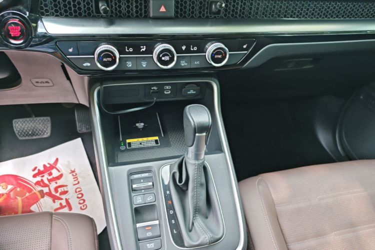 Honda CR-V 2022 car image #14