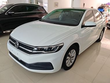 Volkswagen Bora 2022 car image 