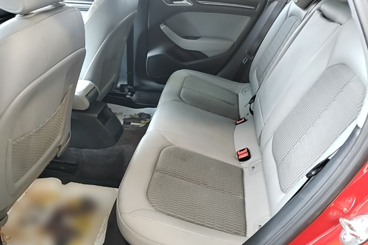 Audi A3 2019 #17 Audi A3 2019 car image #17
