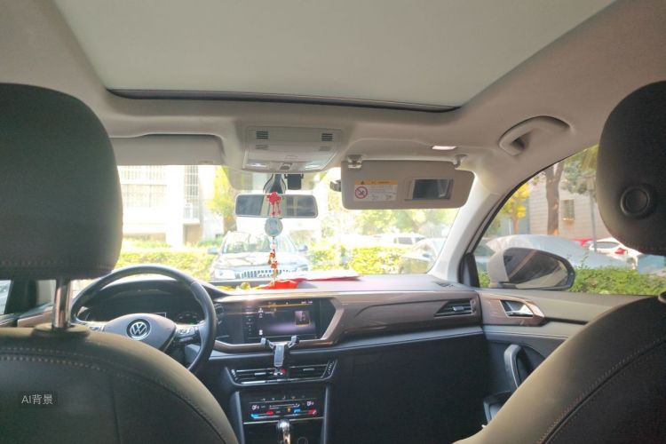 Volkswagen Tharu 2022 imagen de coche #20