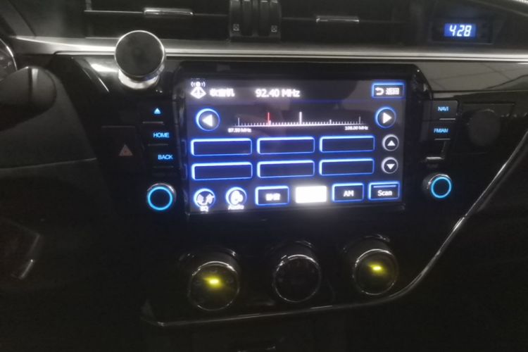 2016 #17 2016 immagine di auto #17