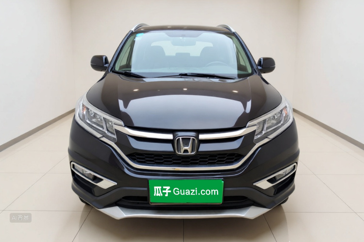 Honda CR-V 2015 #3 Honda CR-V 2015 car image #3