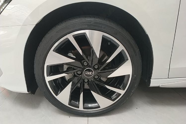 Audi A3 2024 #9 Audi A3 2024 immagine di auto #9