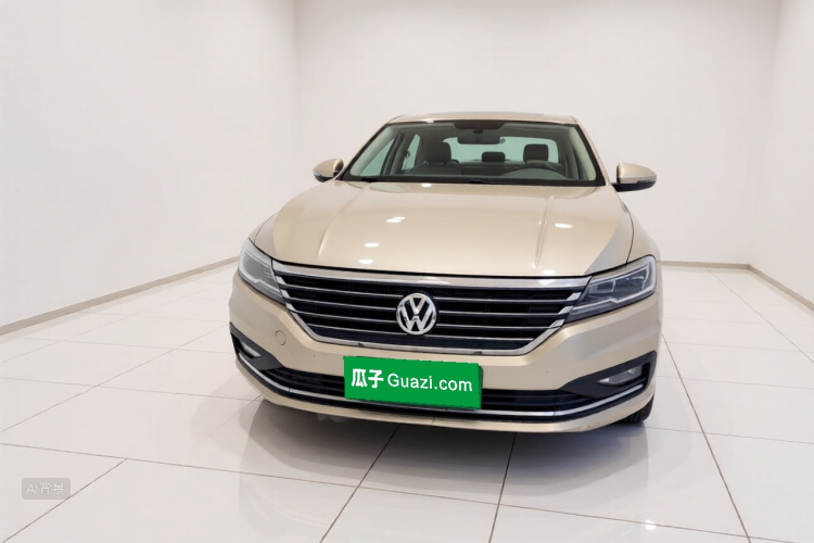 Volkswagen Lavida 2020 car image #3